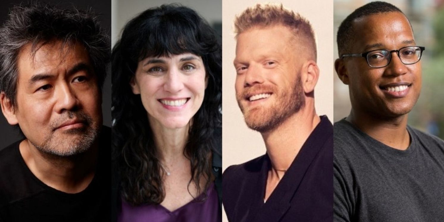 GRIM World Premiere and More Set for La Jolla Playhouse 2026/2027 Season  Image