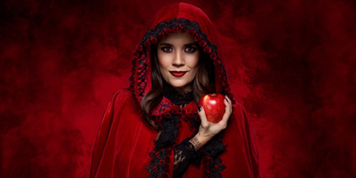 GRIMM: Tales from the Brothers Grimm Comes to QPAC This Month