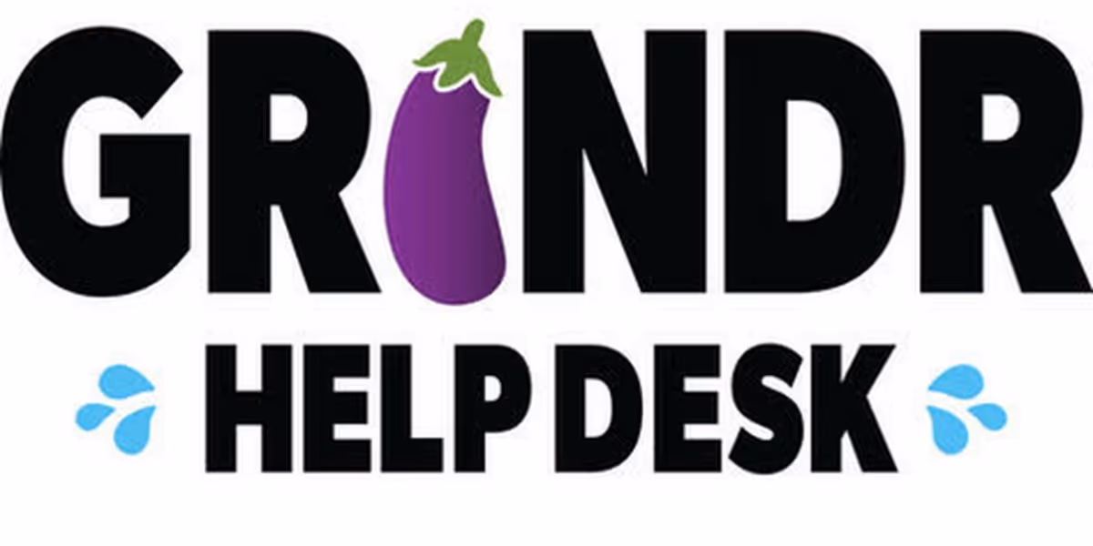 GRINDR HELP DESK: THE MUSICAL to be Presented at the Post Office Café and Cabaret