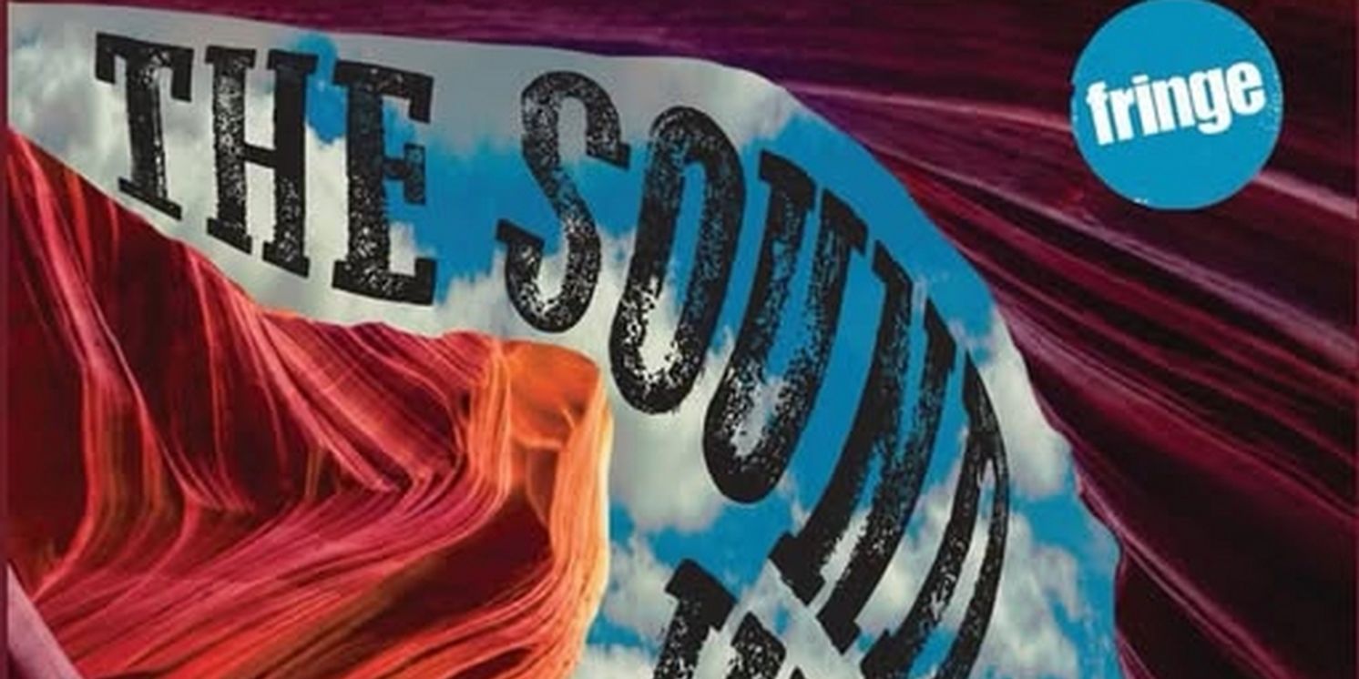 THE SOUND OF WATER at Edinburgh Fringe Festival  Image