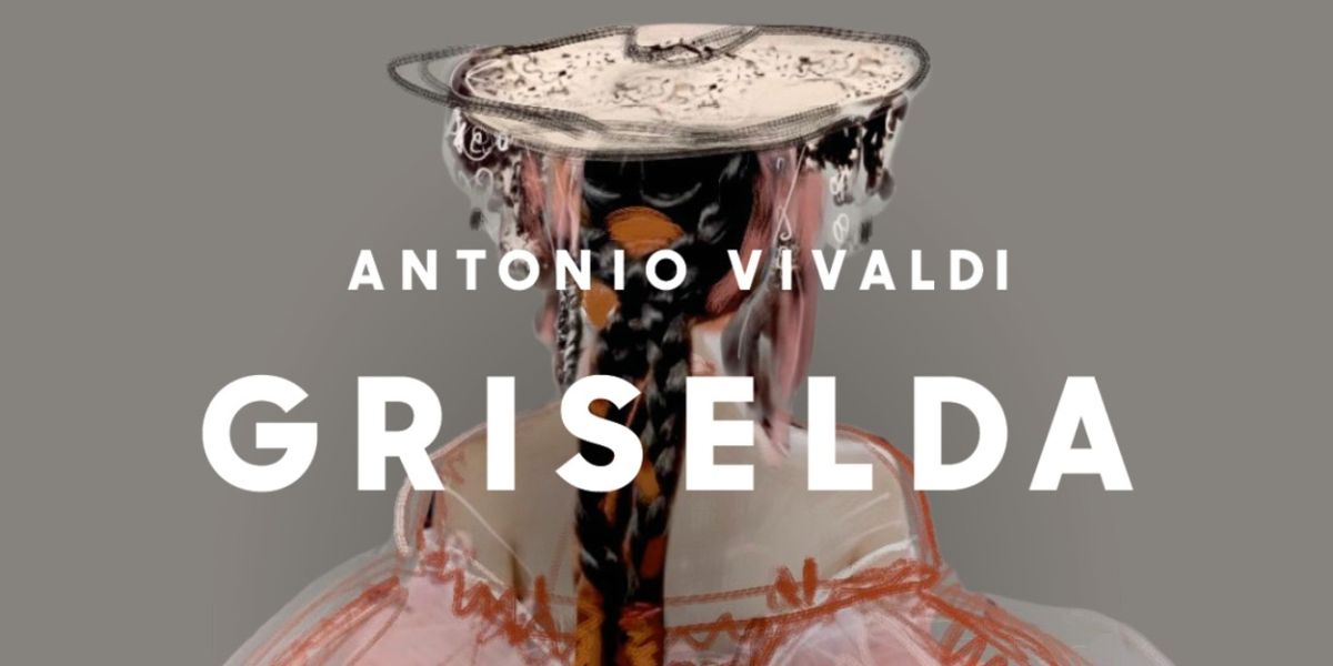 GRISELDA Comes to Det. KGL Teater