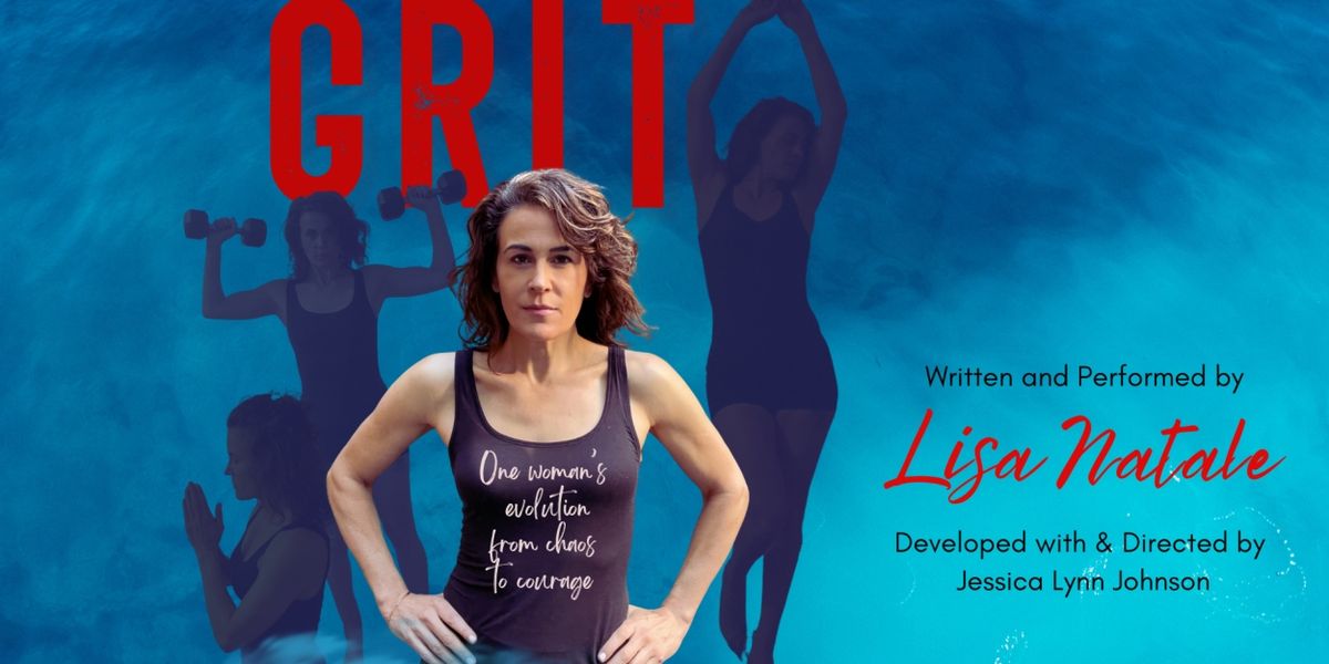 GRIT Comes to Hollywood Fringe in June