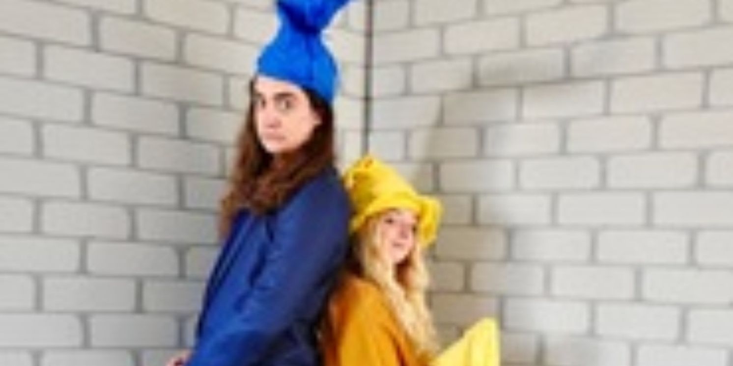 GROMMELS Brings Colorful Adventure to The Drama Factory in February 2026  Image