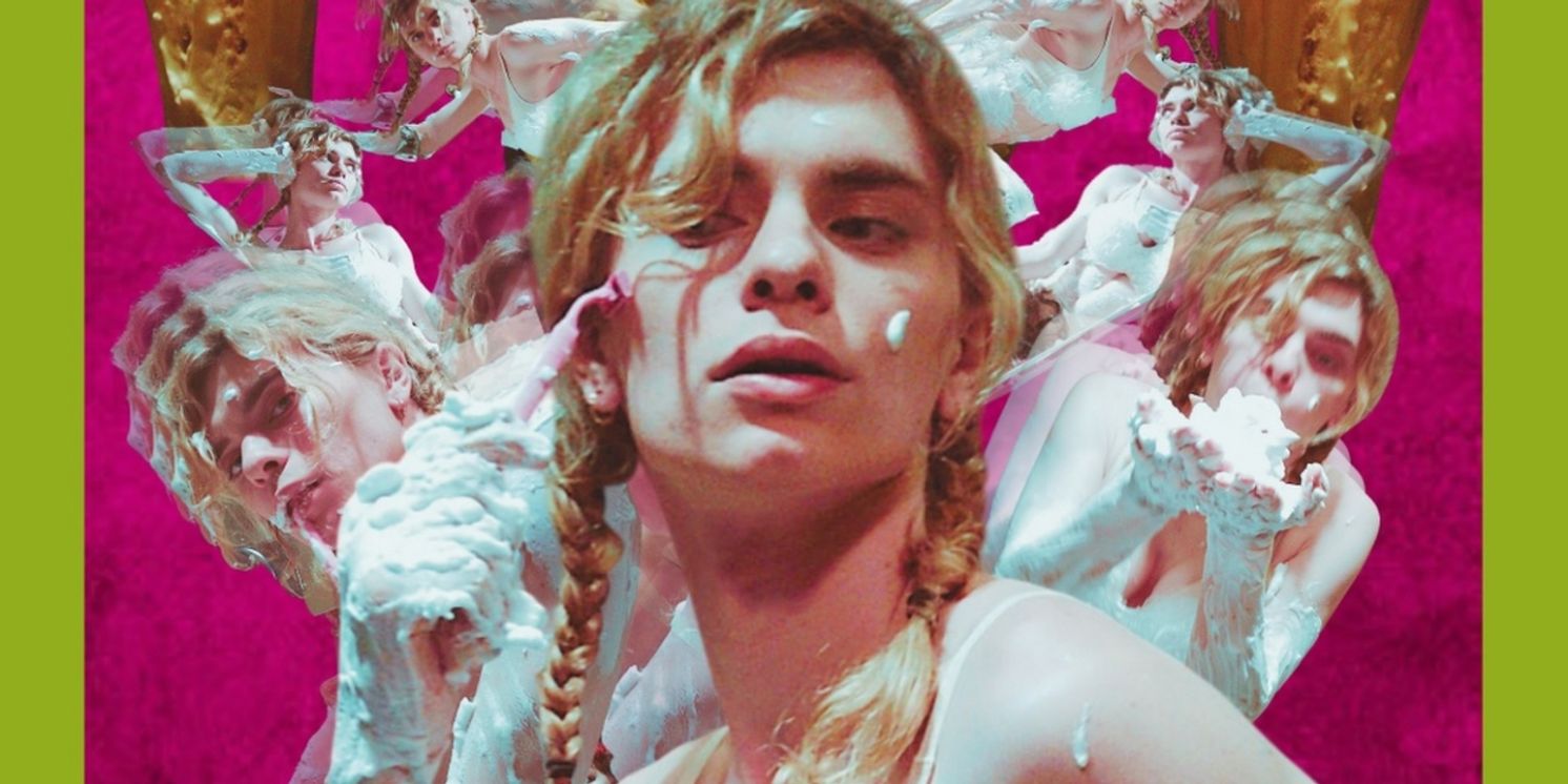 GROOMING MY ASS to Premiere at Theatre Under St. Marks Ahead Of Edinburgh Fringe Festival  Image