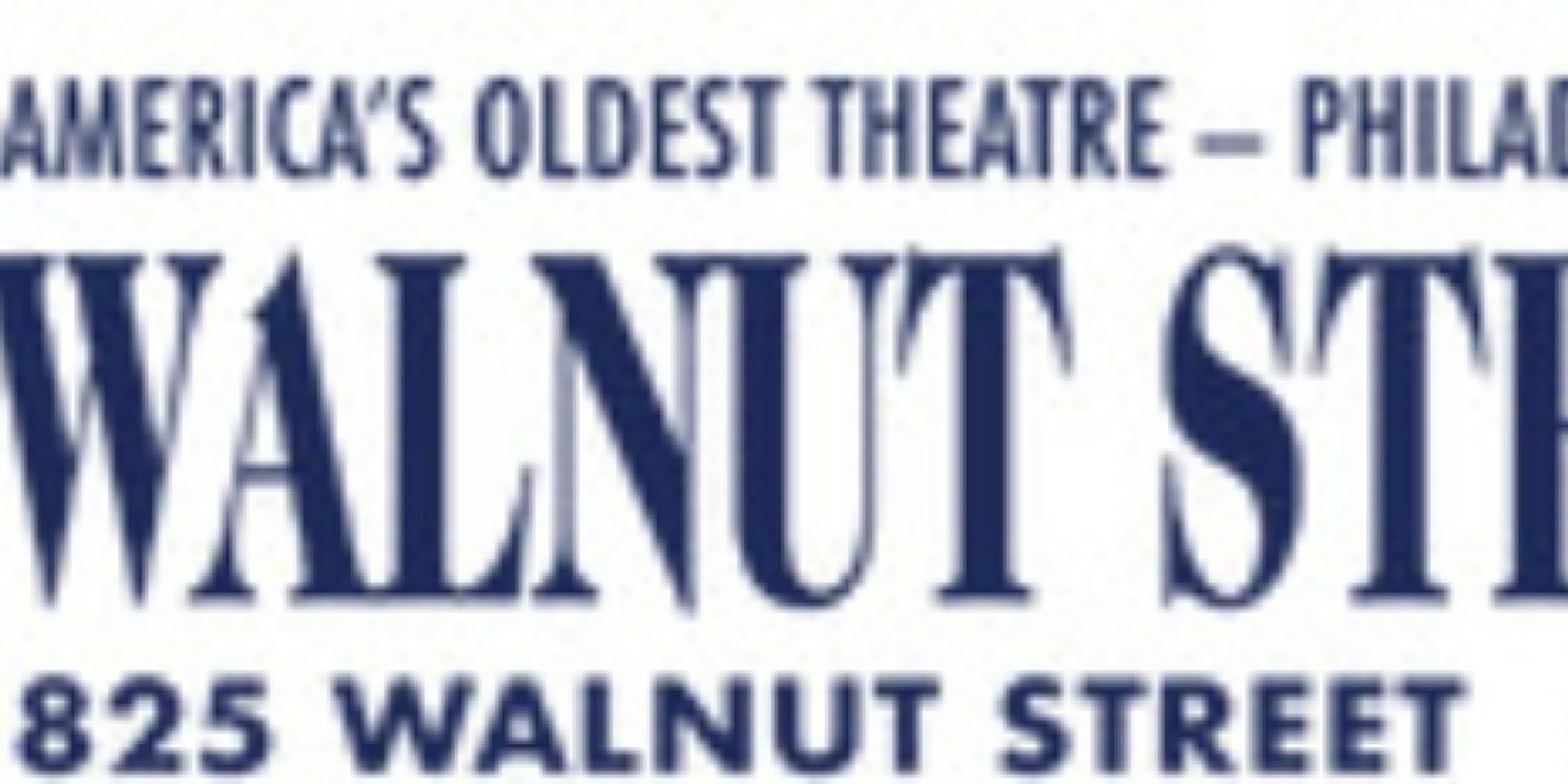 Celebrate the 100th Anniversary of the Marx Brothers at Walnut Street Theatre with GROUCHO: A LIFE IN REVUE  Image