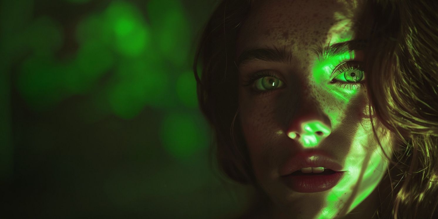 ILLUMINATED LIES Announced As Part of Edinburgh Fringe  Image