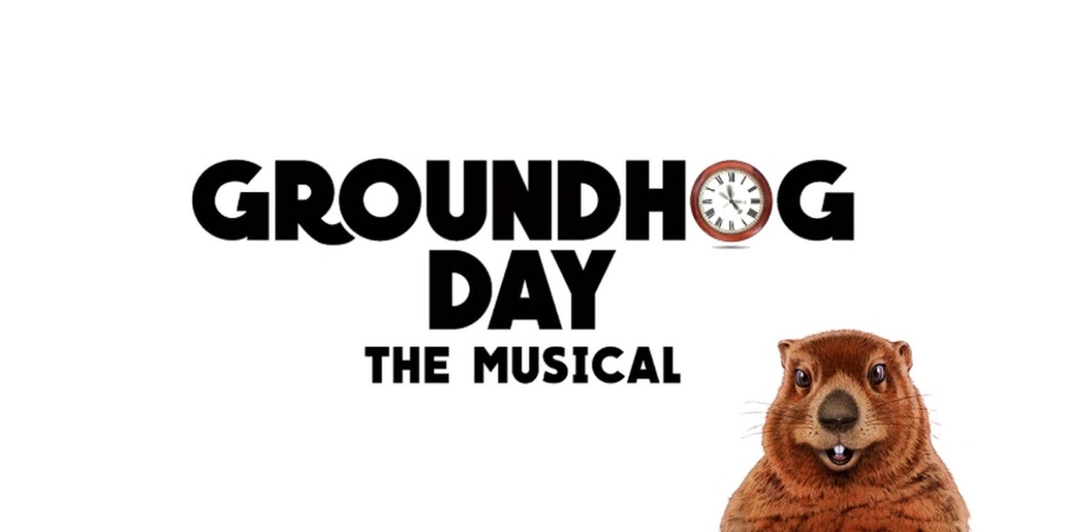GROUNDHOG DAY Is Now Available for Licensing  Image
