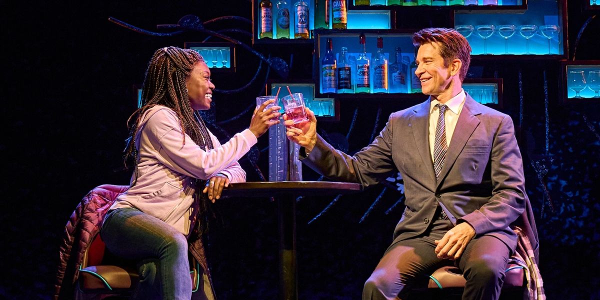 GROUNDHOG DAY Becomes Highest Grossing Production Ever at Old Vic Theatre