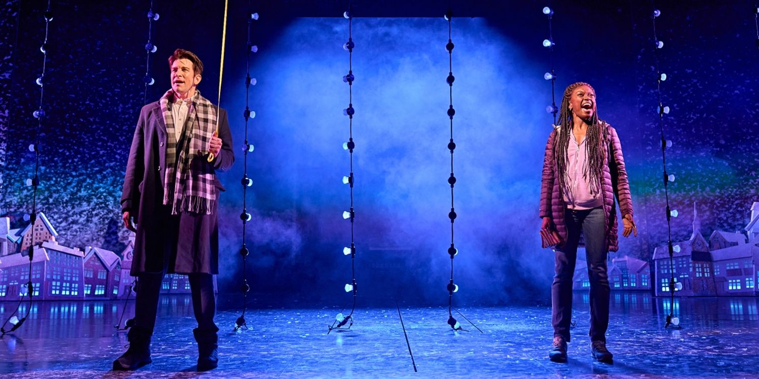 GROUNDHOG DAY THE MUSICAL to Make Australian Premiere in Exclusive Melbourne Season  Image