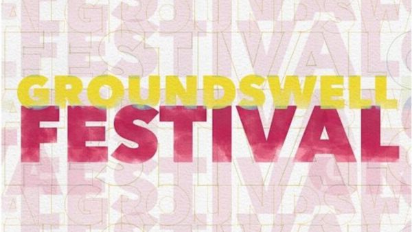 GROUNDSWELL FESTIVAL OF NEW WORKS to Return to Nightwood Theatre