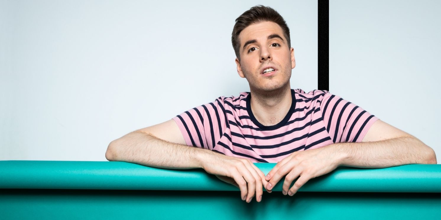 GROUP THERAPY WITH ZACK KRAJNYAK & FRIENDS to be Presented at The Green Room 42  Image