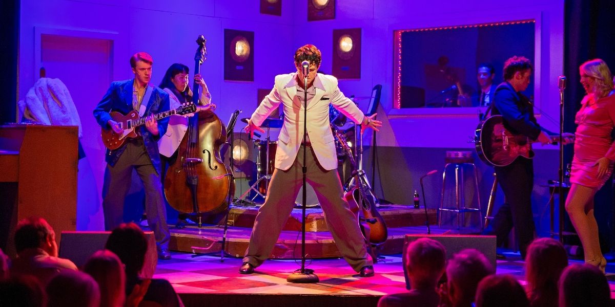 GROW WITH US! Tweed & Company Theatre Announces 2026 Season