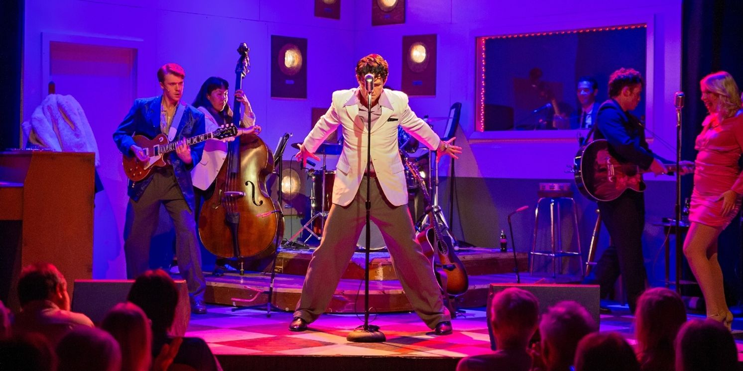 GROW WITH US! Tweed & Company Theatre Announces 2026 Season  Image