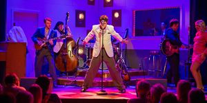 GROW WITH US! Tweed & Company Theatre Announces 2026 Season