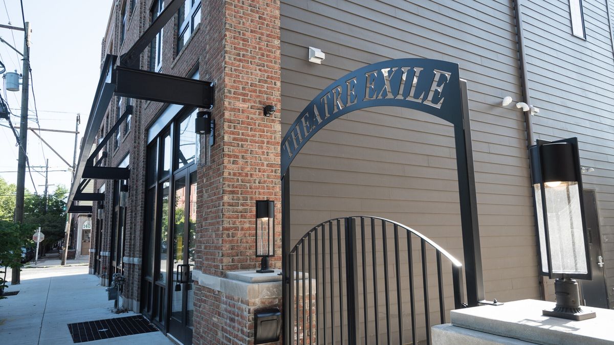 GRUESOME PLAYGROUND INJURIES, PHILLY GRIT, and More Set For Theatre Exile's 30th Season
