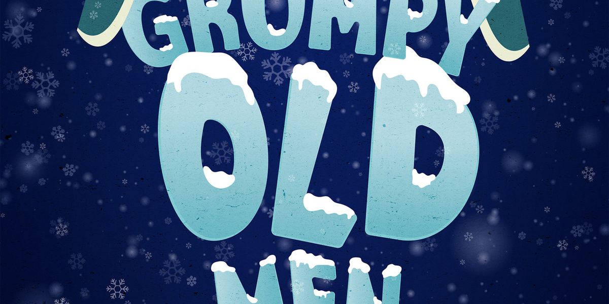 GRUMPY OLD MEN: THE MUSICAL Comes to TheatreZone