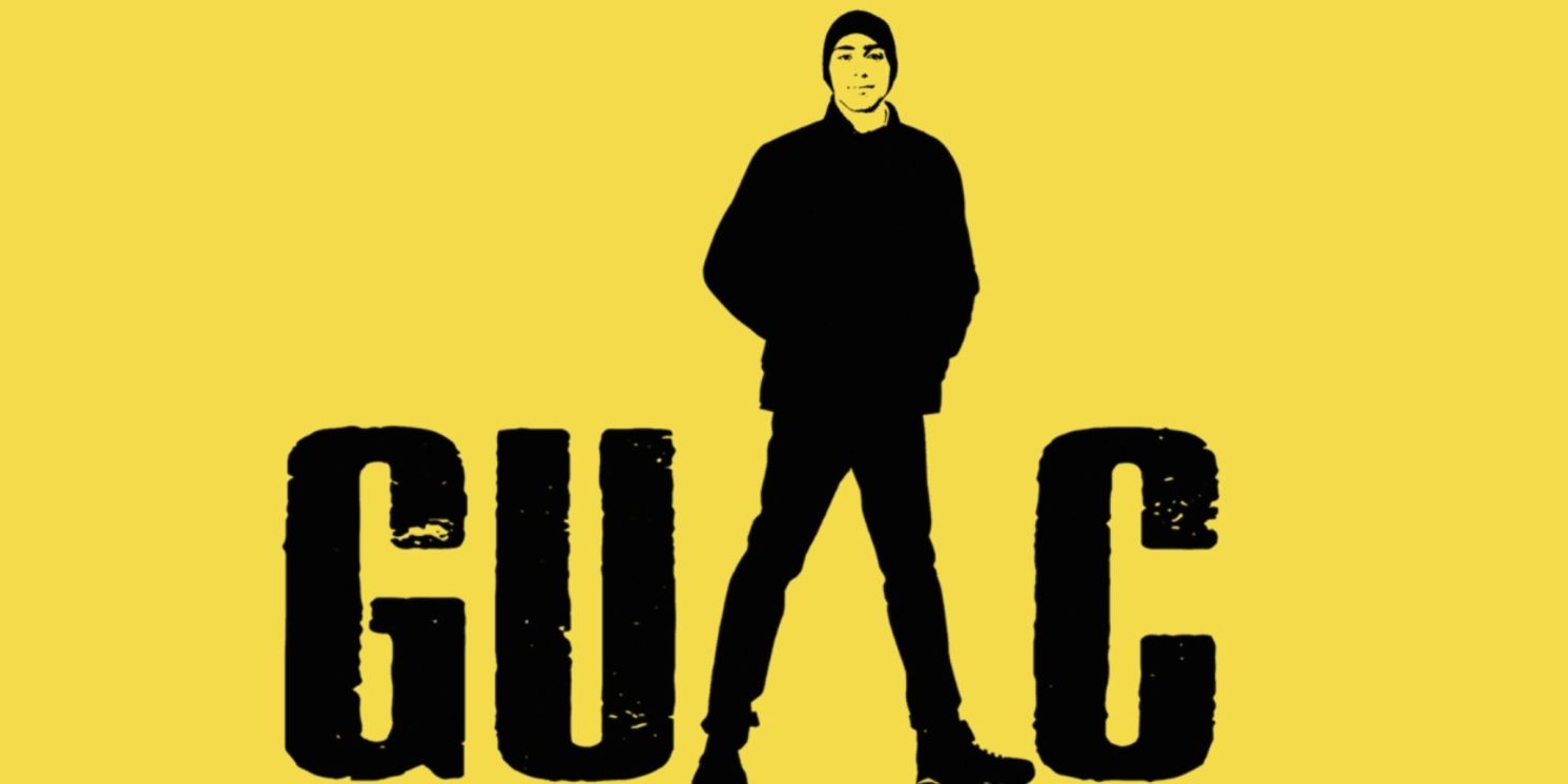 GUAC Comes to the Greenhouse Theater Center in August  Image