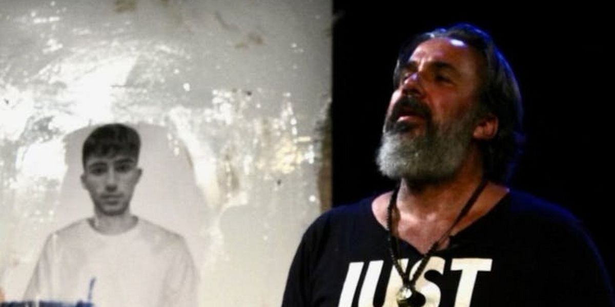 GUAC - THE ONE-MAN SHOW Comes to United Solo in March