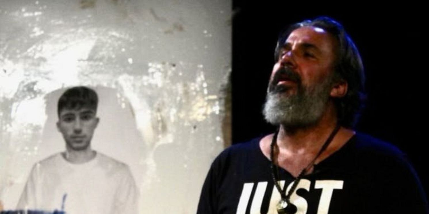 GUAC - THE ONE-MAN SHOW Comes to United Solo in March  Image