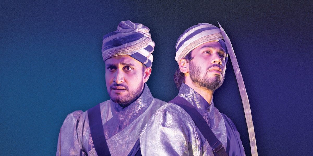 GUARDS AT THE TAJ Will Embark on Australian Tour Next Month