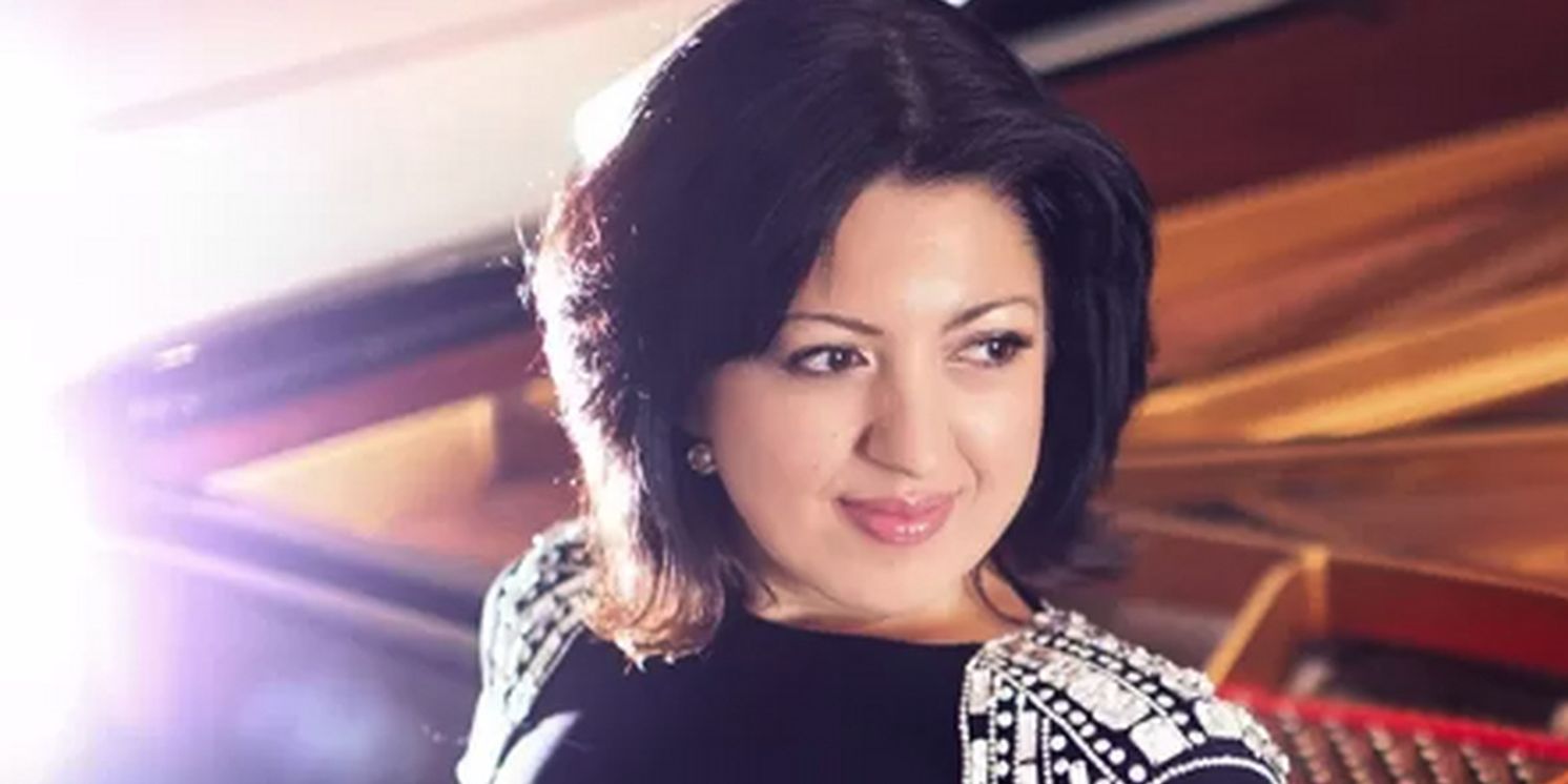 Pacific Symphony To Present TCHAIKOVSKY’S SWAN LAKE In December 4–6  Image