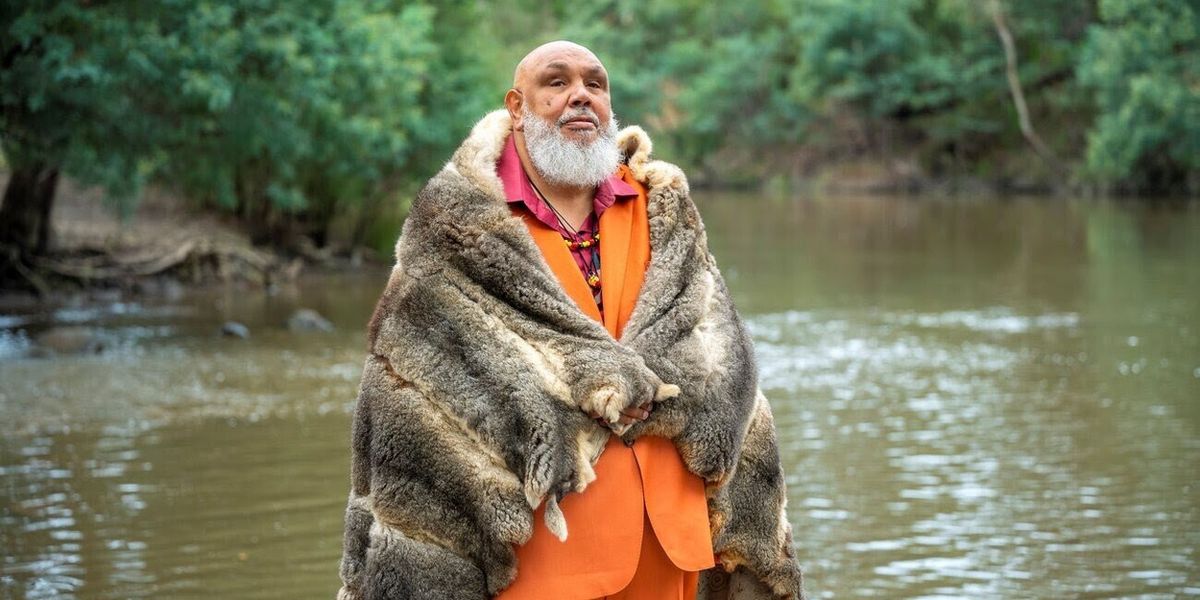 GUGU DINDI GUNYAH to Open Refurbished Ian Potter State Theatre in Melbourne