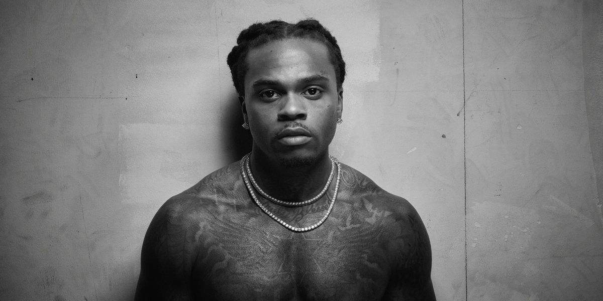 Gunna Unveils Global 'Wun World Tour' Dates Beginning in November