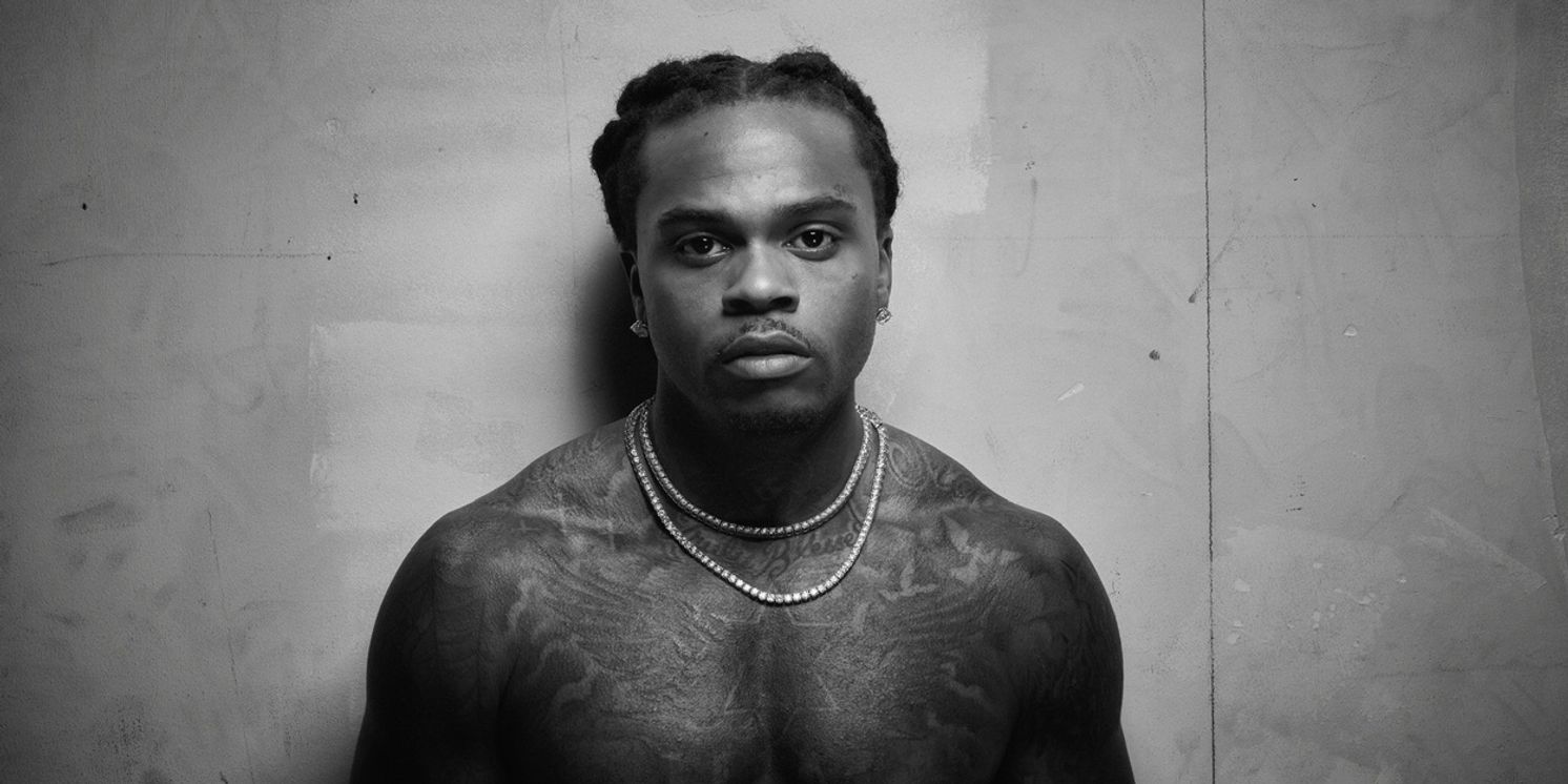 Gunna Unveils Global 'Wun World Tour' Dates Beginning in November  Image