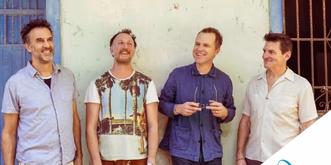 GUSTER to Perform with Hartford Symphony Orchestra at The Bushnell Photos