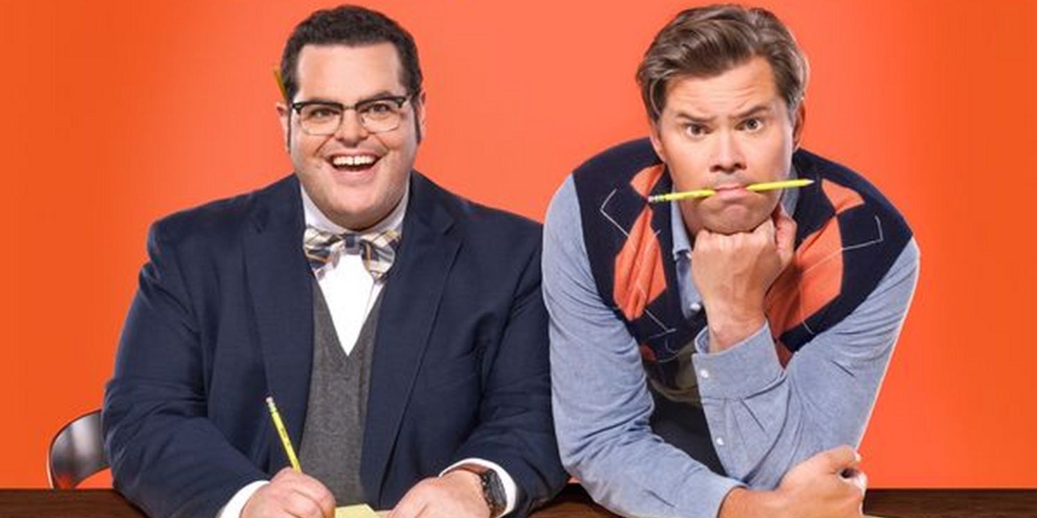 GUTENBERG! THE MUSICAL! Original Broadway Cast Album to be Released in May  Image