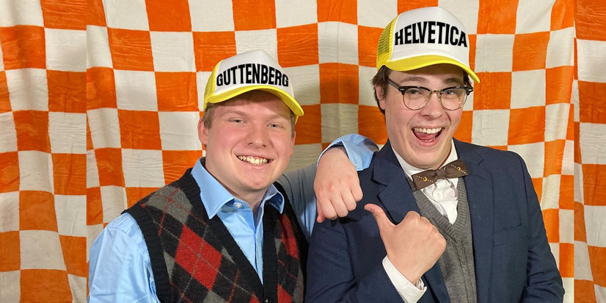 GUTENBERG! THE MUSICAL! to Open at TADA Theatre in Lincoln, Nebraska
