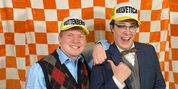 GUTENBERG! THE MUSICAL! to Open at TADA Theatre in Lincoln, Nebraska Photo
