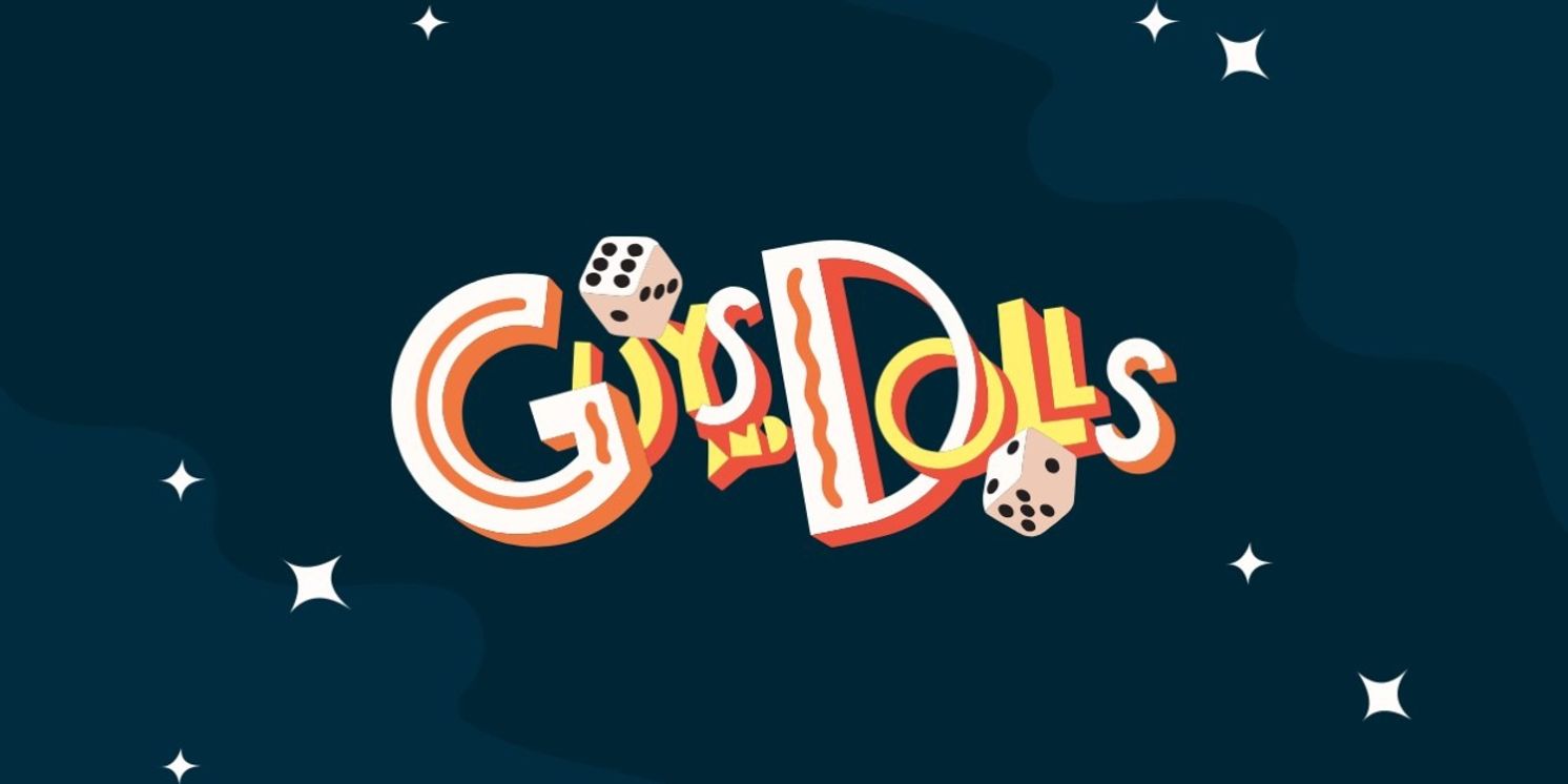 GUYS AND DOLLS Comes to San Francisco Playhouse  Image