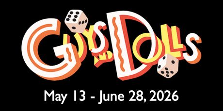 GUYS AND DOLLS Will Come to Riverside Center Photo