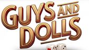GUYS AND DOLLS is Now Playing at Det Ny Teater Photo