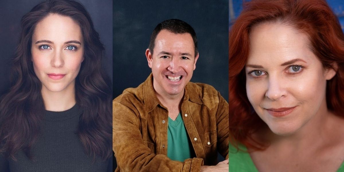 GUYS AND DOLLS to Open at Moonlight Amphitheatre This Summer