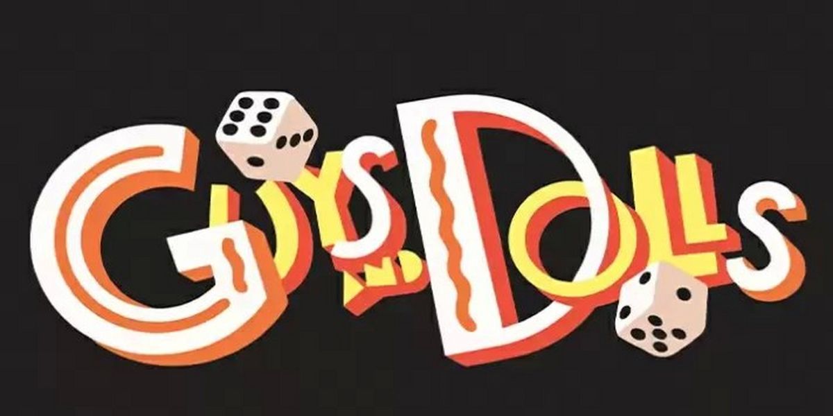 GUYS & DOLLS Comes to MusicalFare Theatre in September