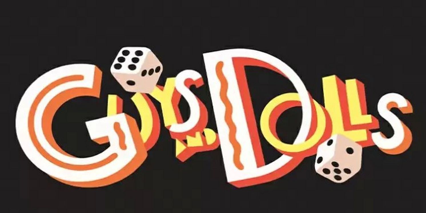 GUYS & DOLLS Comes to MusicalFare Theatre in September  Image