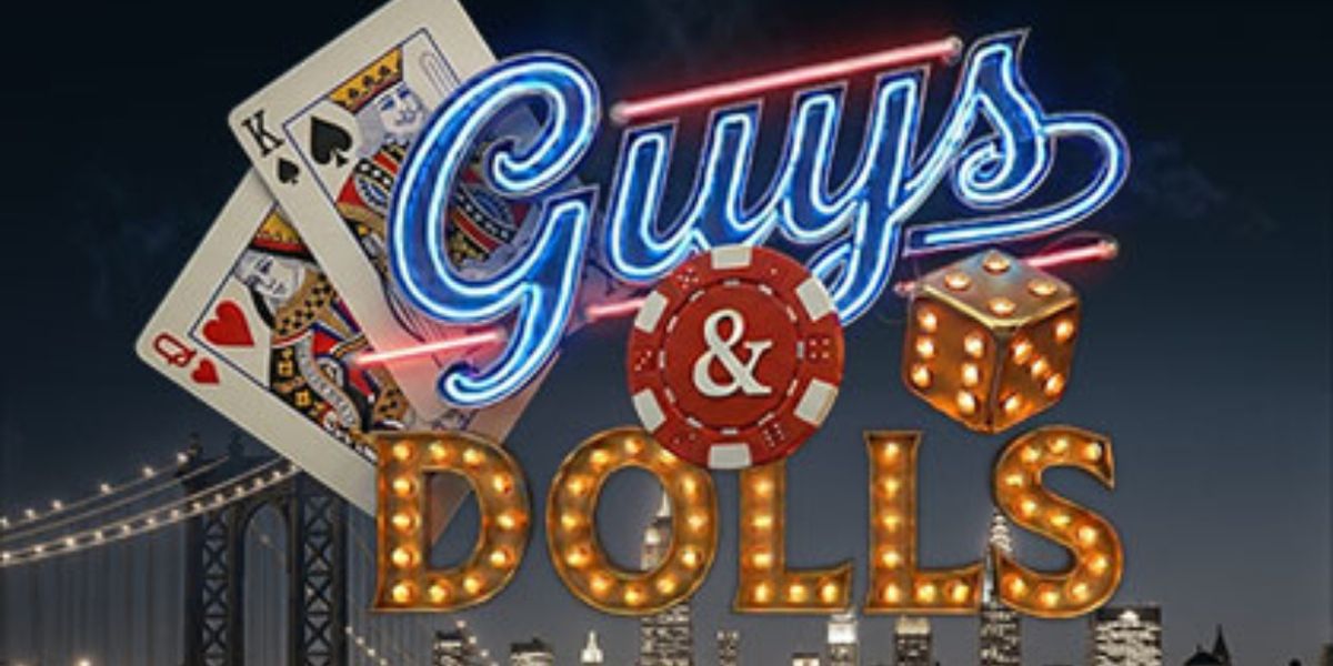 GUYS & DOLLS to Open Renaissance Theatre's 2026-2027 Broadway Season