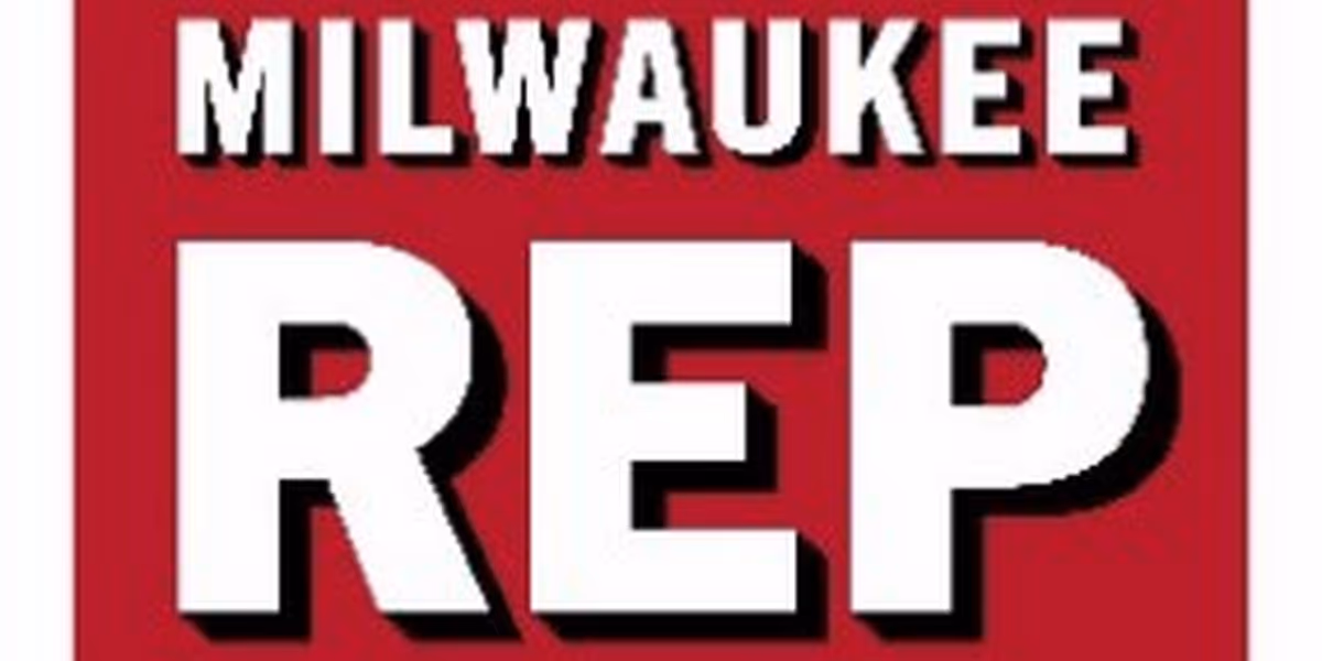 GUYS ON ICE to Return to Milwaukee Repertory Theater in January