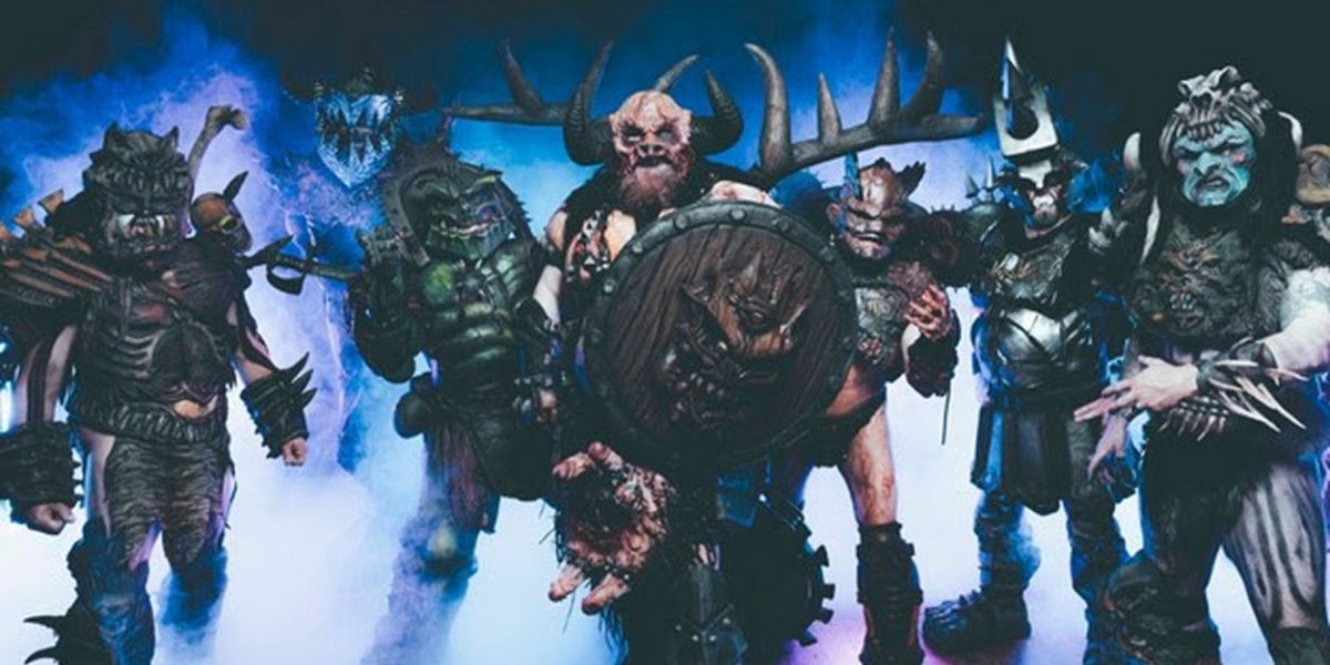 GWAR Announces 'Age of Imbeciles' Tour