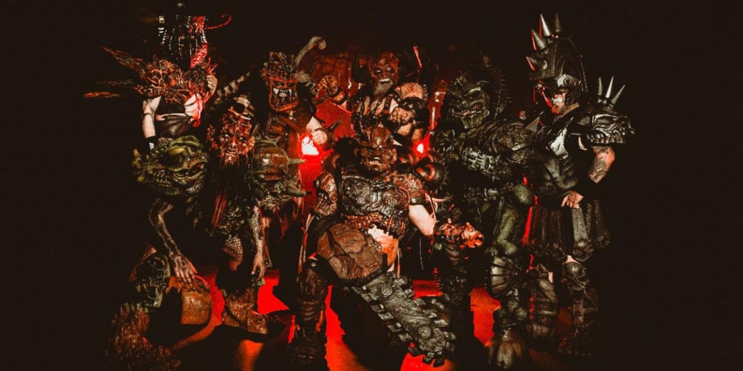 GWAR to Embark on “The Stoned Age” Tour  Image