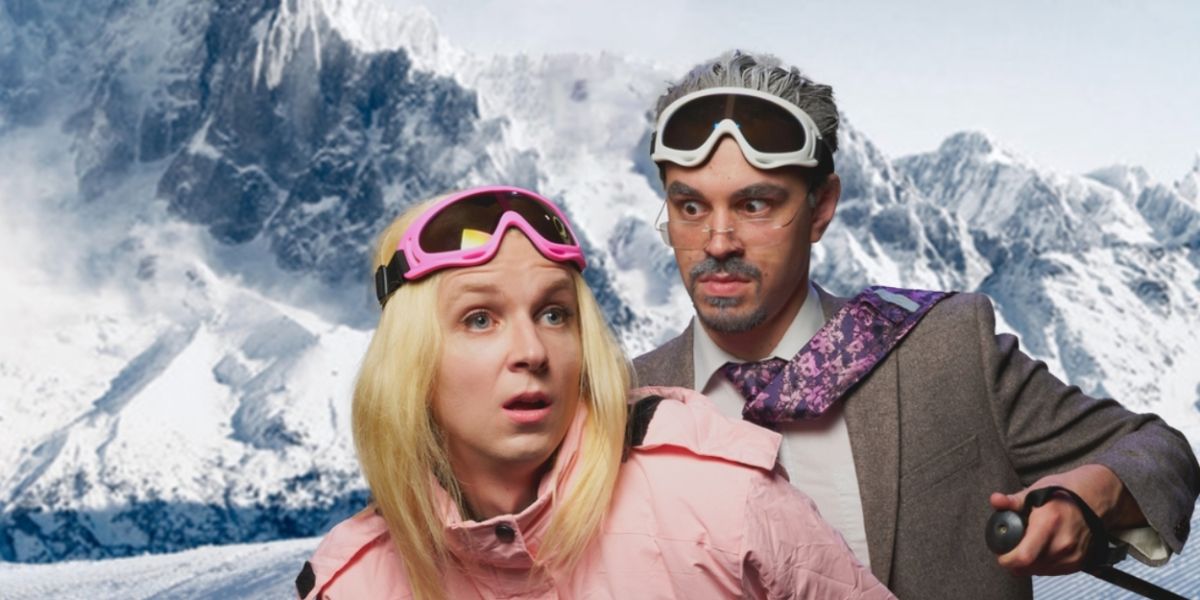 GWYNETH GOES SKIING Will Come to New York and Los Angeles in 2025