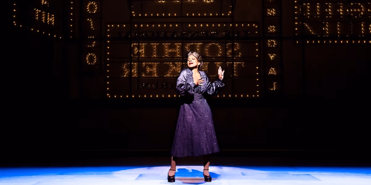 What Is the Best Broadway Overture Ever?