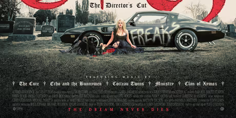 GYPSY 83: THE DIRECTOR'S CUT to Return to Theaters in 4K Photo