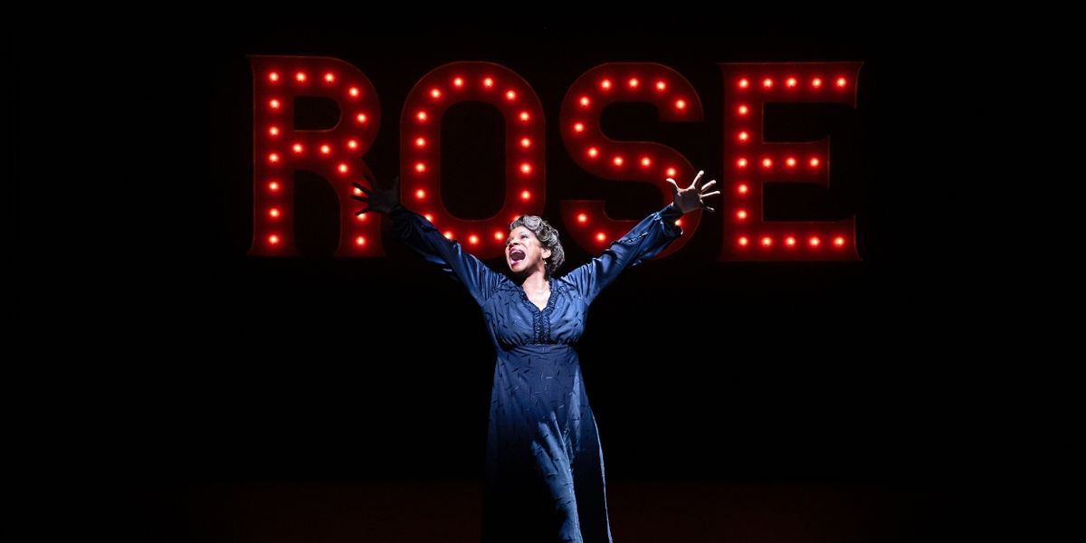 GYPSY Cancels March 13 Show; Performances Expected to Continue as Scheduled
