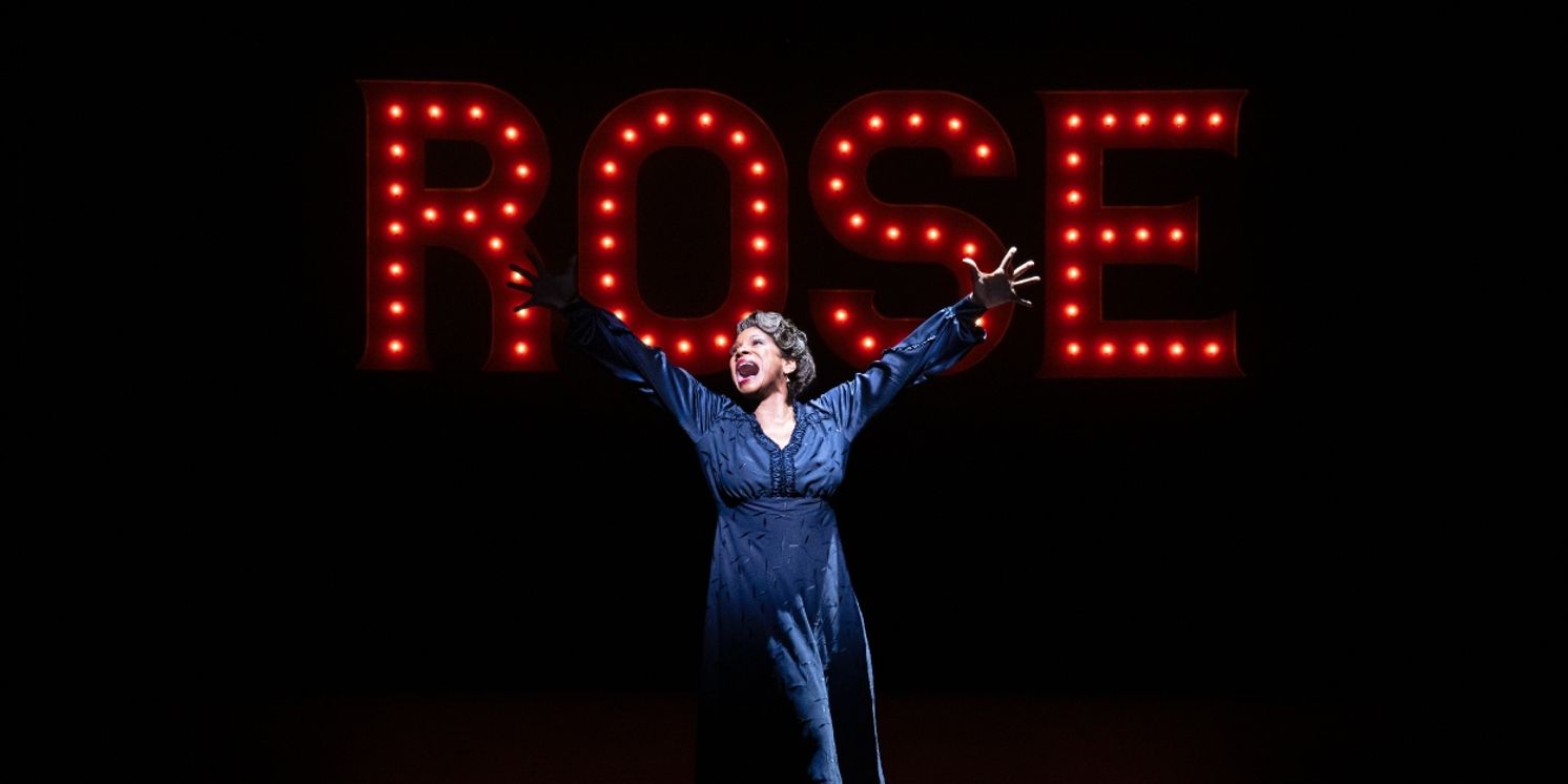 GYPSY Cancels March 13 Show; Performances Expected to Continue as Scheduled  Image