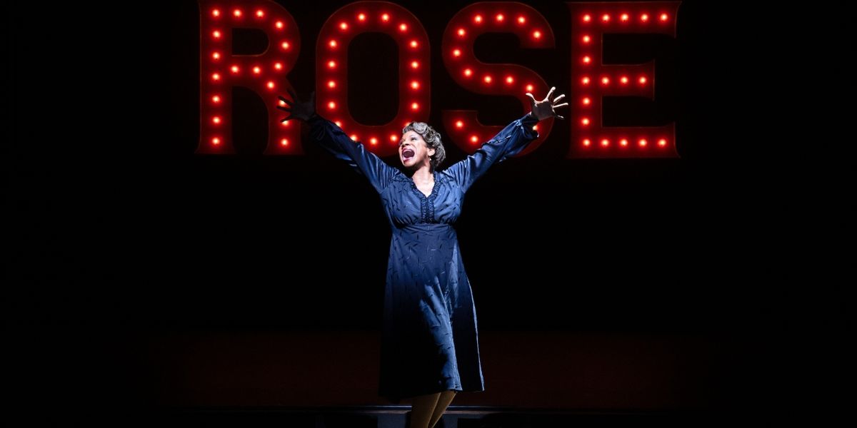 GYPSY, DEATH BECOMES HER and More to Perform at the 78th Annual Tony Awards