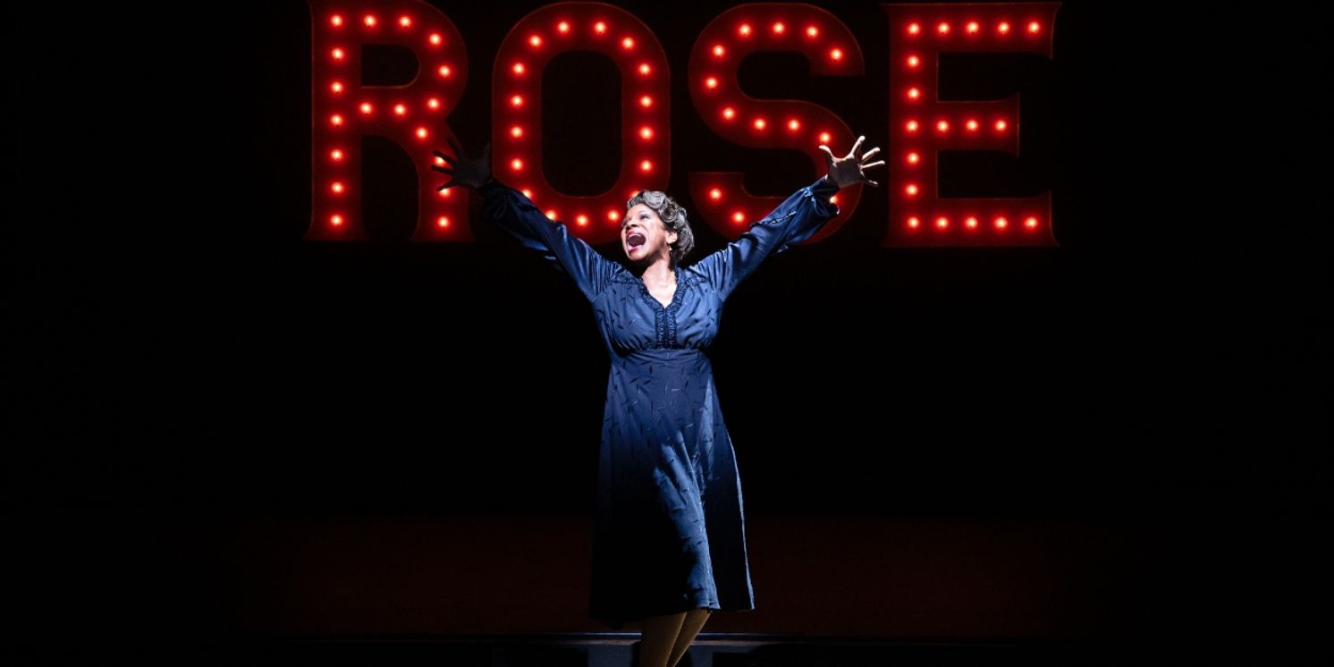 GYPSY, DEATH BECOMES HER and More to Perform at the 78th Annual Tony Awards  Image