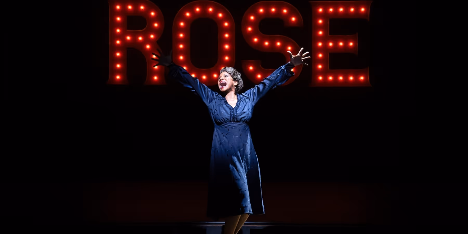 GYPSY, MAYBE HAPPY ENDING and More to Perform at the Tony's